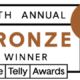 Strategic Arc Captures a Win in the 45th Annual Telly Awards