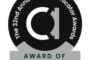 Strategic Arc Limited Wins National Communicator Award of Distinction for Koahnic Broadcast Corporation Campaign
