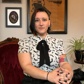 Heather Dollar
